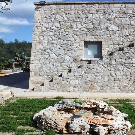 Villa Miliceddu تريكاس المظهر الخارجي الصورة