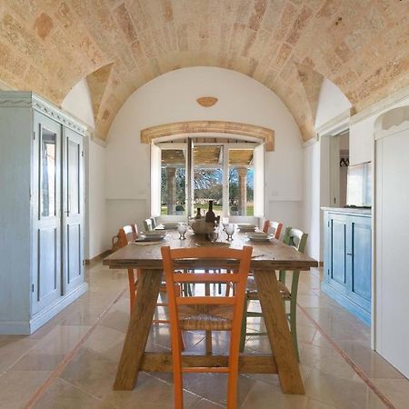 Villa Miliceddu تريكاس المظهر الخارجي الصورة
