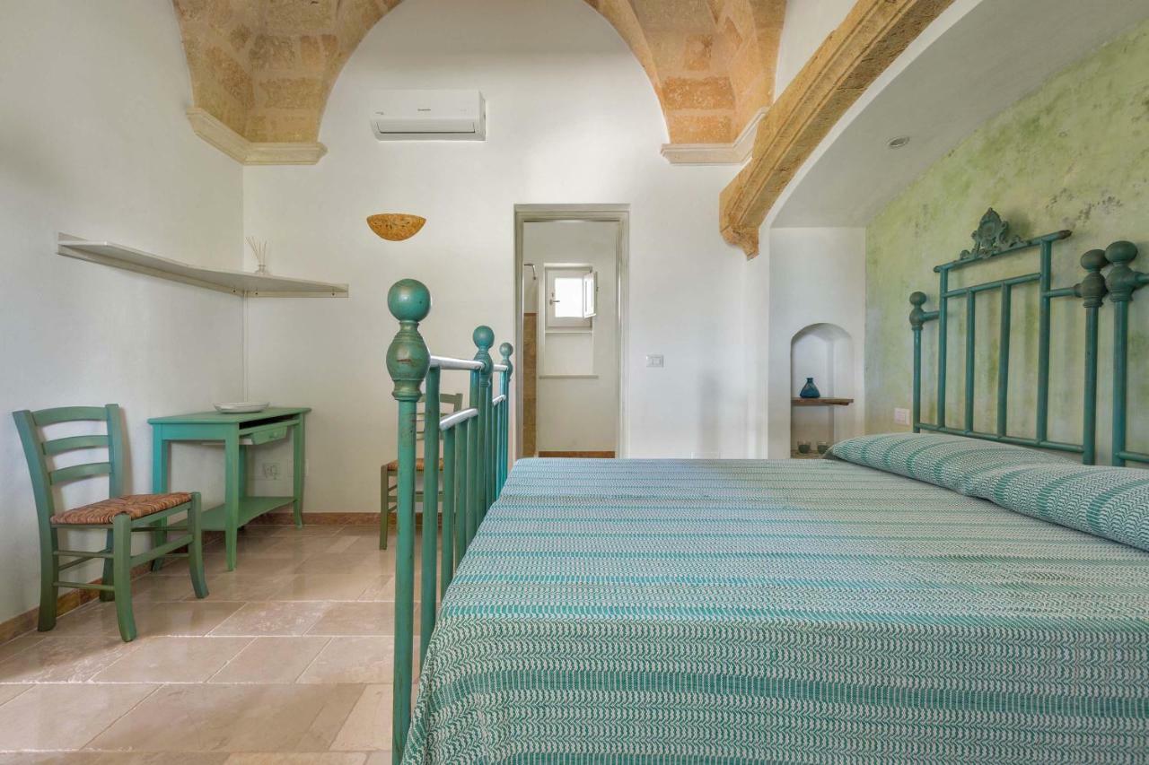 Villa Miliceddu تريكاس المظهر الخارجي الصورة